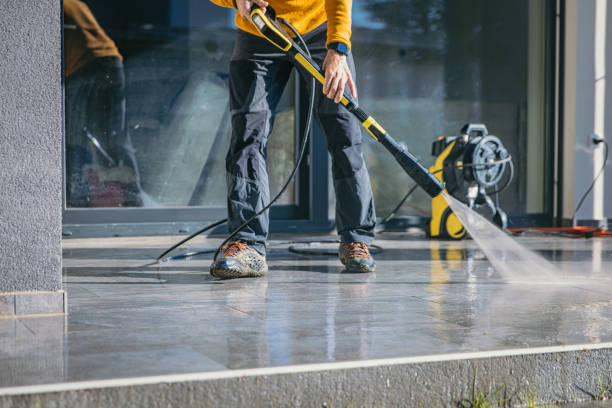 Best Pool Deck Cleaning  in Rantoul, IL