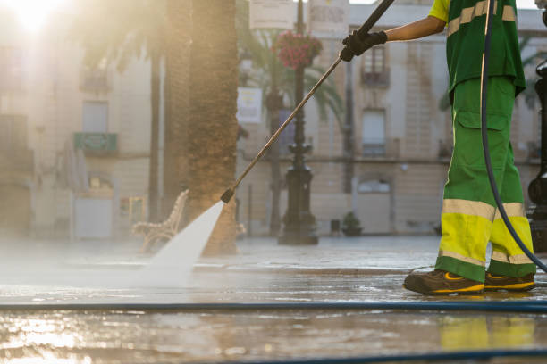 Concrete Sealing in Rantoul, IL